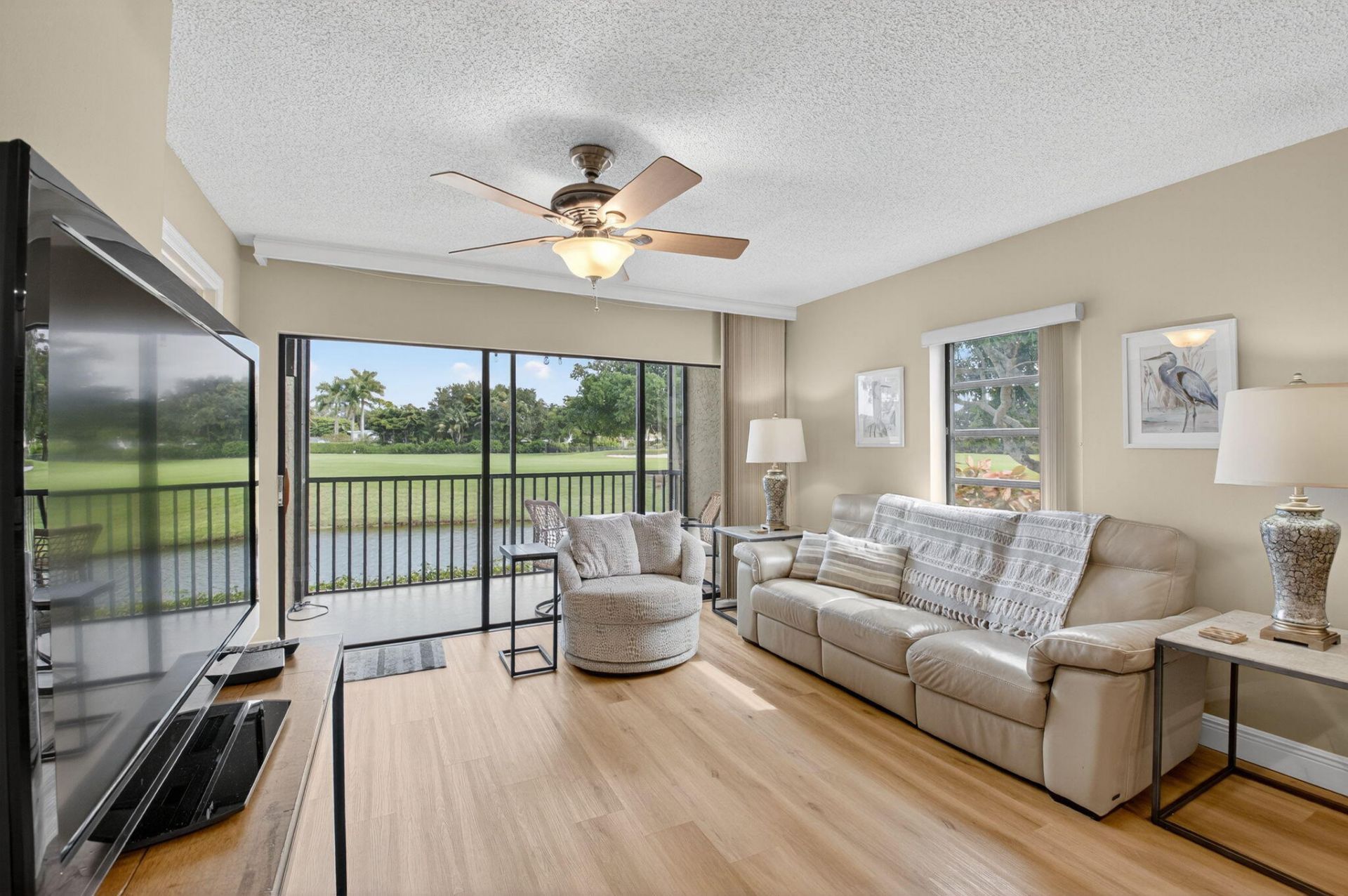 451 Greensward Lane, Unit 104-B, Delray Beach, FL 33445 Photo