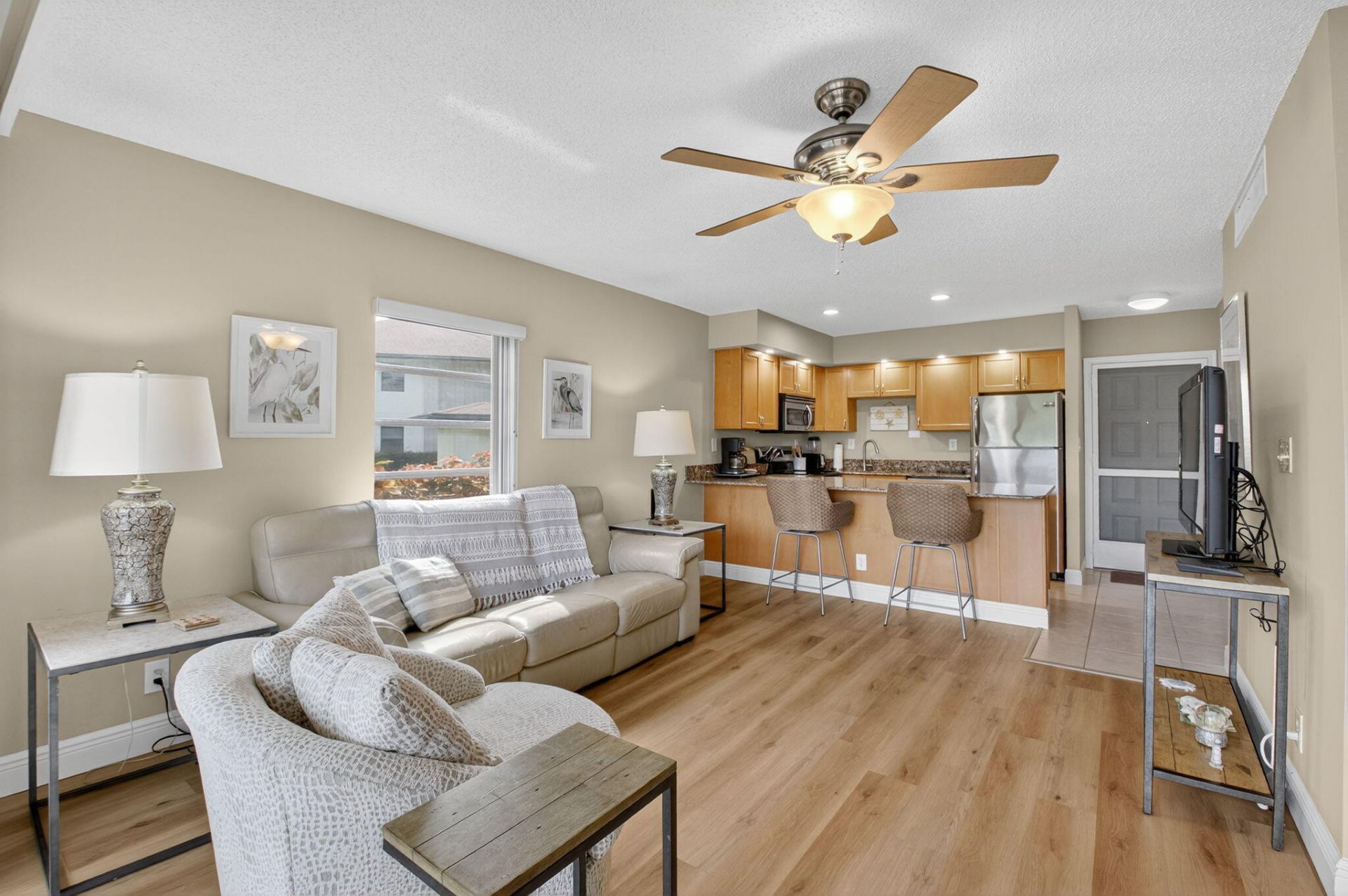 451 Greensward Lane, Unit 104-B, Delray Beach, FL 33445 Photo