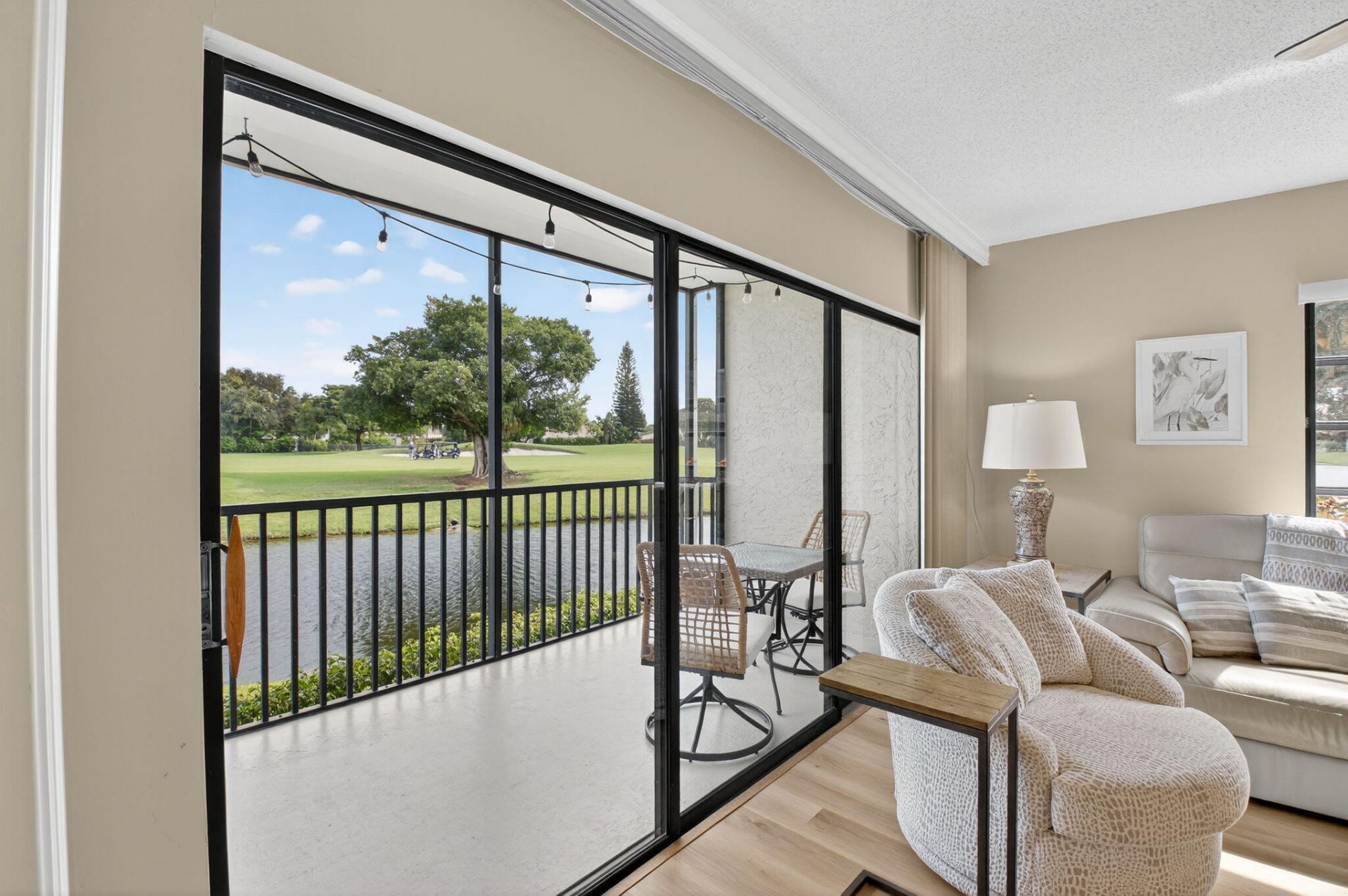 451 Greensward Lane, Unit 104-B, Delray Beach, FL 33445 Photo