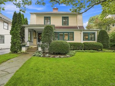 373 Woodbridge Avenue , Buffalo, NY 14214
