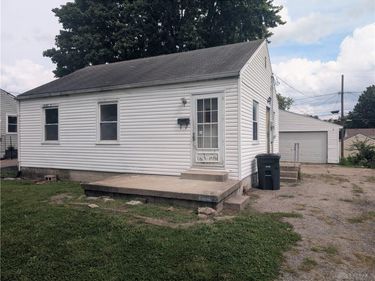 1646 Pell Drive, Dayton, OH 45410