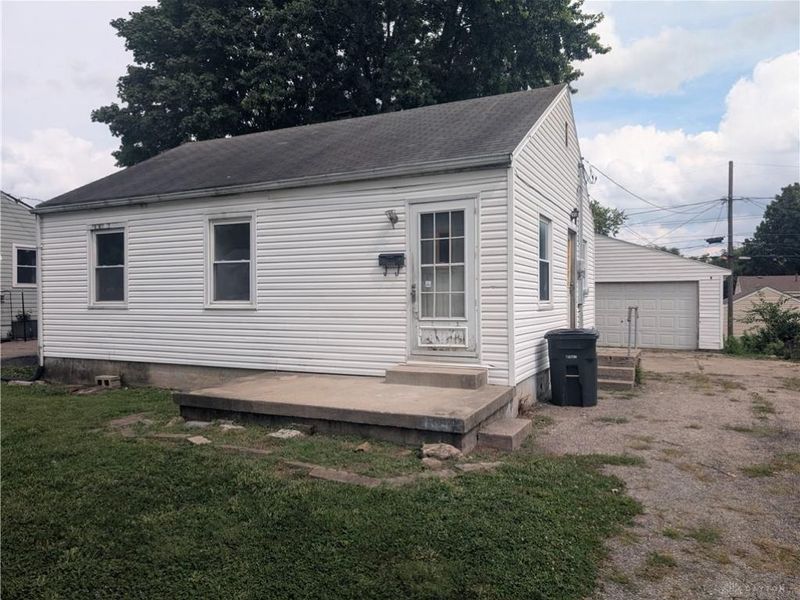 1646 Pell Drive, Dayton, OH 45410 Photo 1