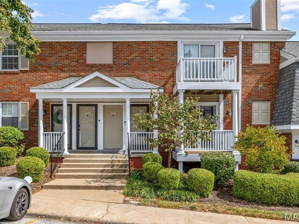 1508 Thrush Terrace, St Louis, MO 63144