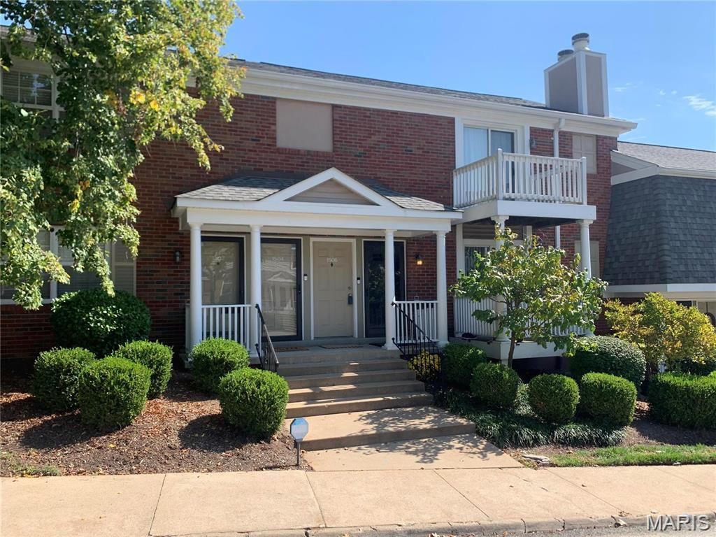 1508 Thrush Terrace, Saint Louis, MO 63144 Main Photo