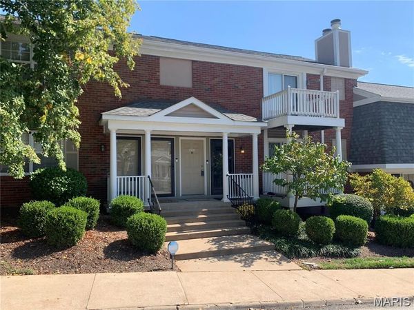 1508 Thrush Terrace, St Louis, MO 63144