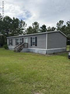 18285 Broken Arrow Road, Hilliard, FL 32046 Main Photo