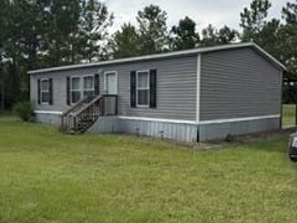 18285 BROKEN ARROW Road, Hilliard, FL 32046