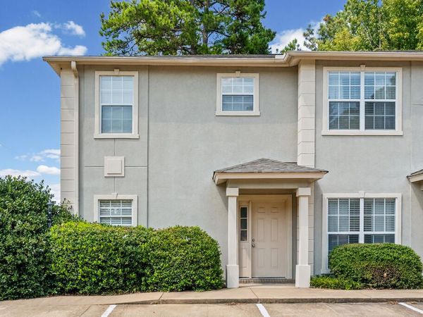 2109 Harris Drive Unit 1, Oxford, MS 38655