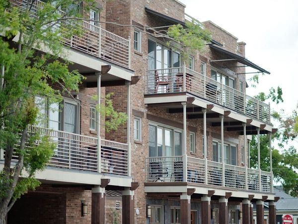 1100 Tyler #203, Oxford, MS 38655