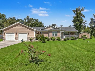 320 Harry Lane, Moncks Corner, SC 29461