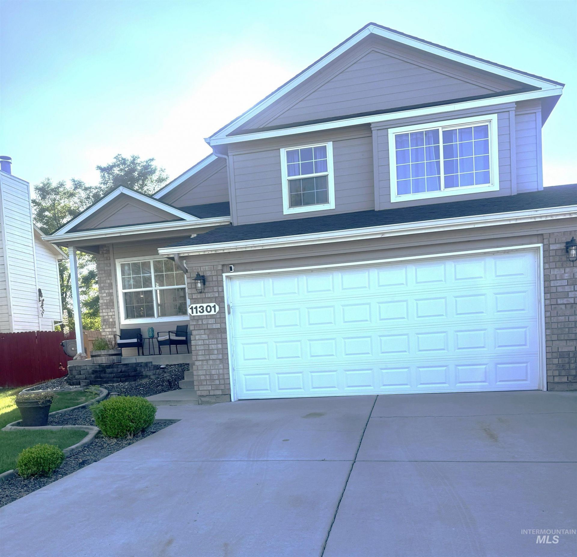 11301 W Red Maple Ct, Boise, ID 83709 Main Photo