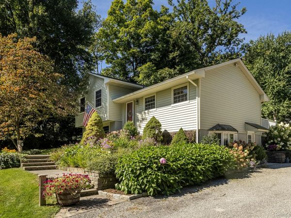 163 Horseshoe Road , Millbrook, NY 12545