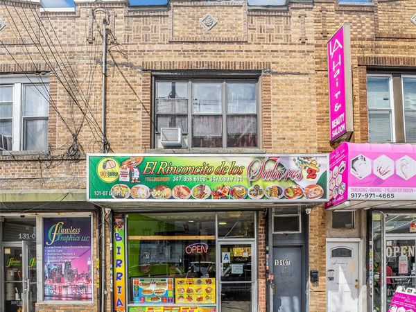 131-07 Liberty Avenue , Richmond Hill, NY 11419