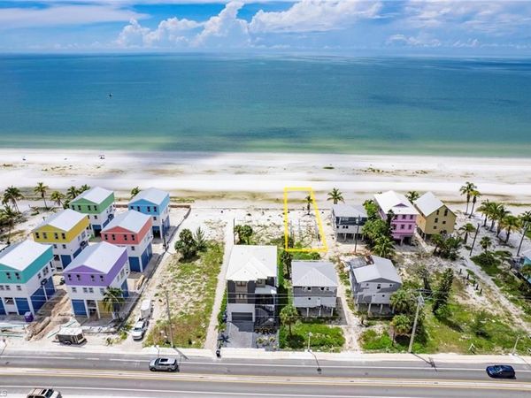 5276 Estero BLVD , FORT MYERS BEACH, FL 33931