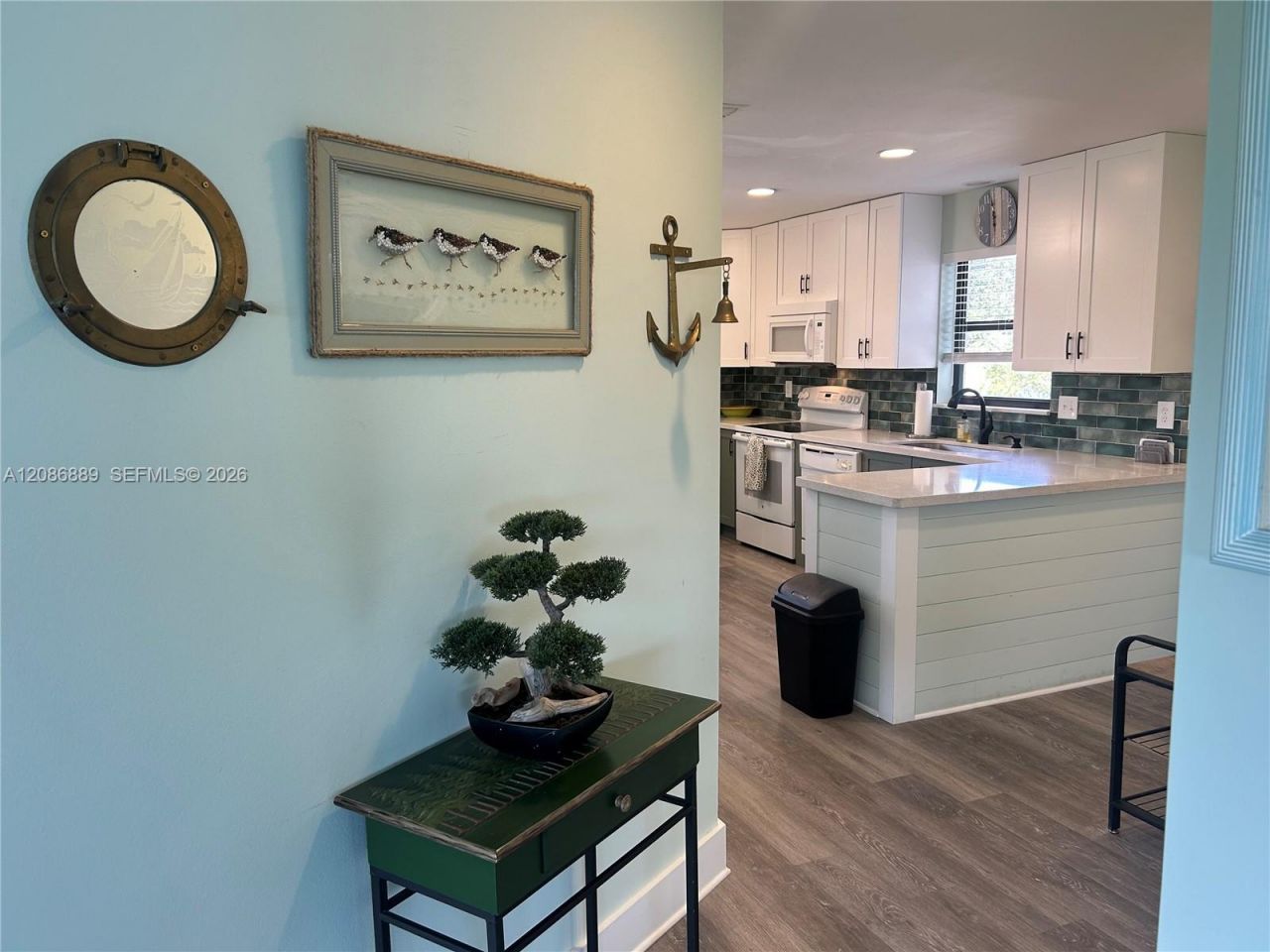6142 SE Landing Way , Unit 16, Stuart, FL 34997 Photo