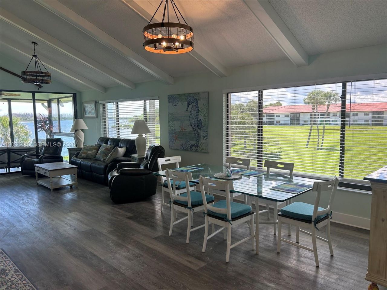 6142 SE Landing Way , Unit 16, Stuart, FL 34997 Photo