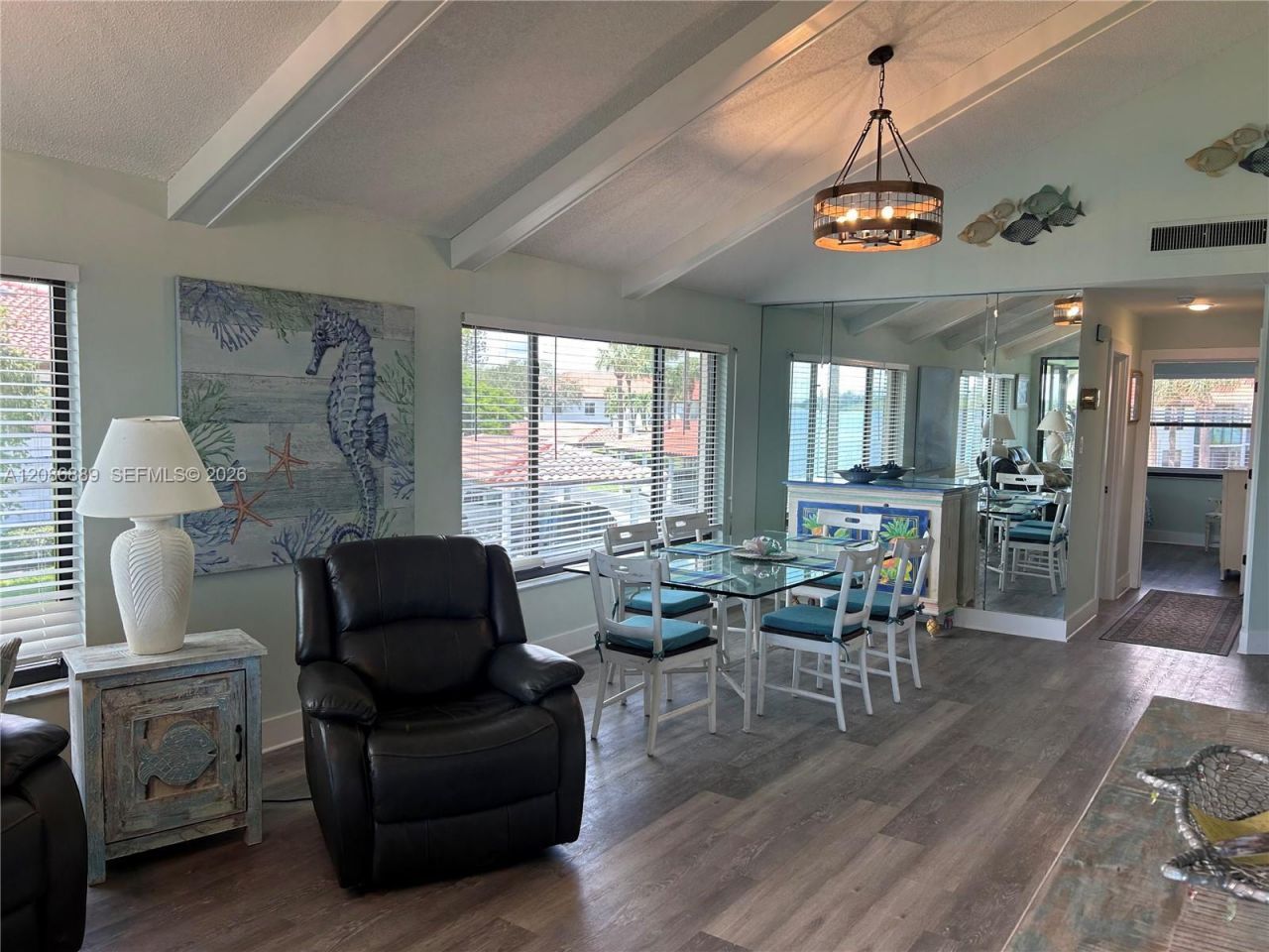 6142 SE Landing Way , Unit 16, Stuart, FL 34997 Photo