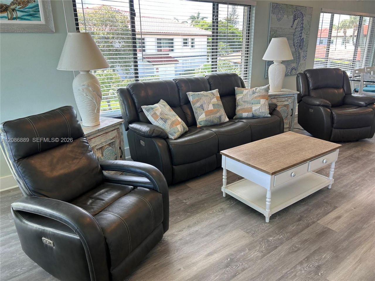 6142 SE Landing Way , Unit 16, Stuart, FL 34997 Photo