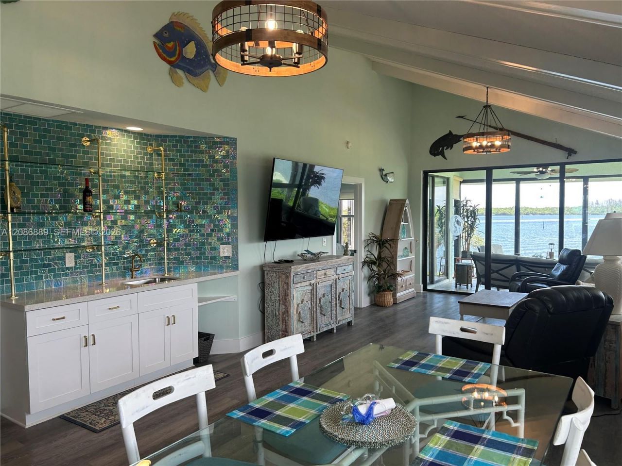 6142 SE Landing Way , Unit 16, Stuart, FL 34997 Photo