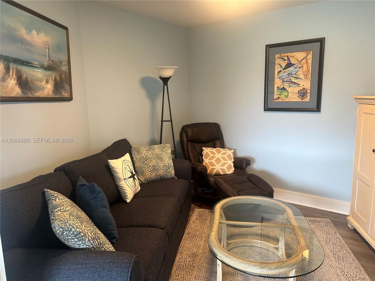6142 SE Landing Way , Unit 16, Stuart, FL 34997 Photo