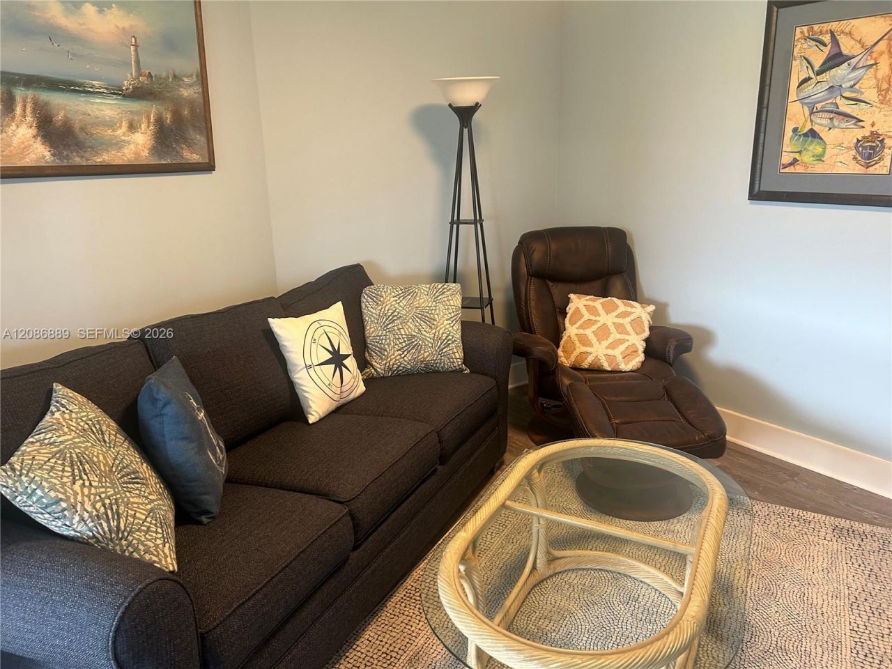 6142 SE Landing Way , Unit 16, Stuart, FL 34997 Photo