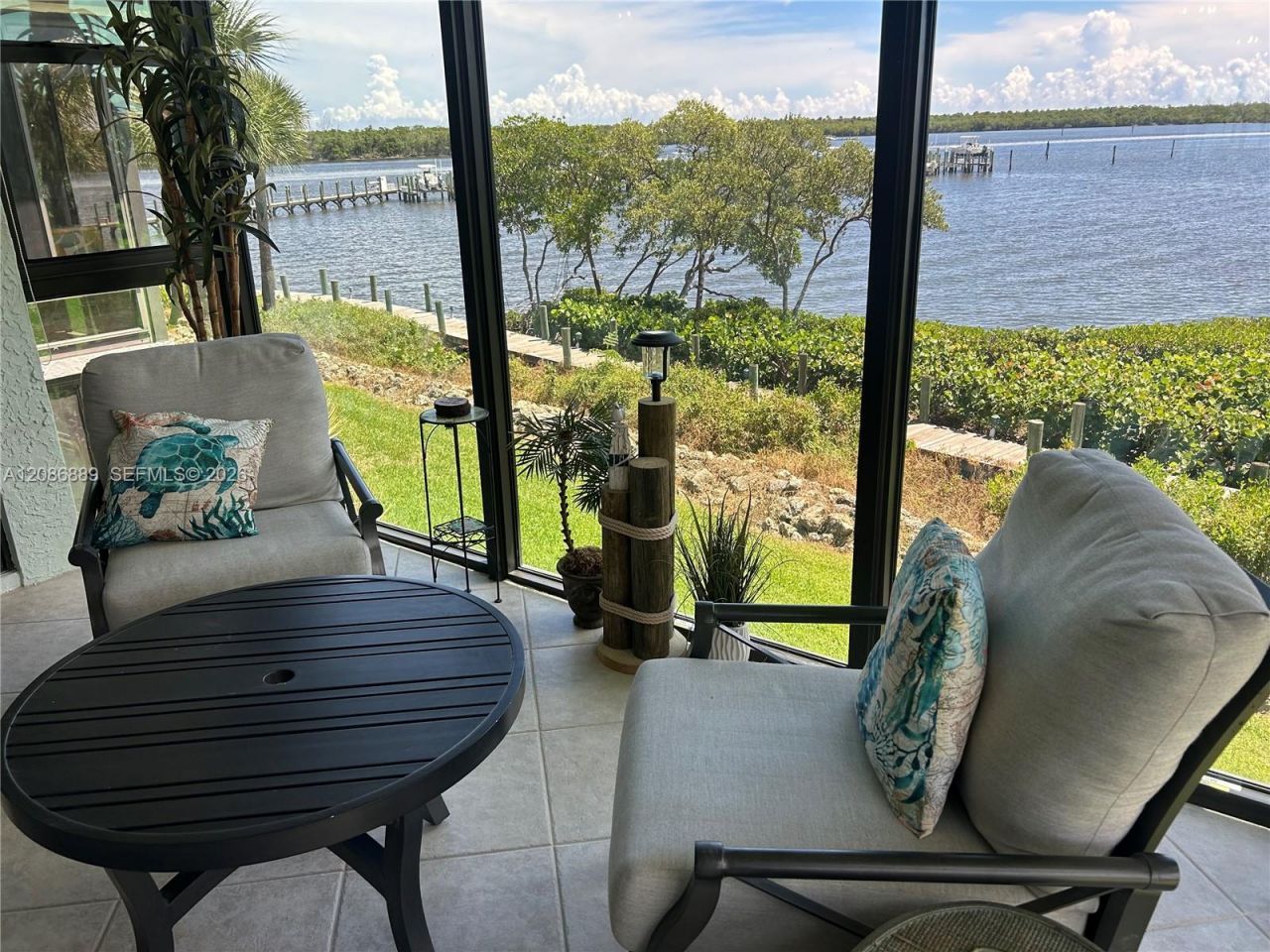 6142 SE Landing Way , Unit 16, Stuart, FL 34997 Photo