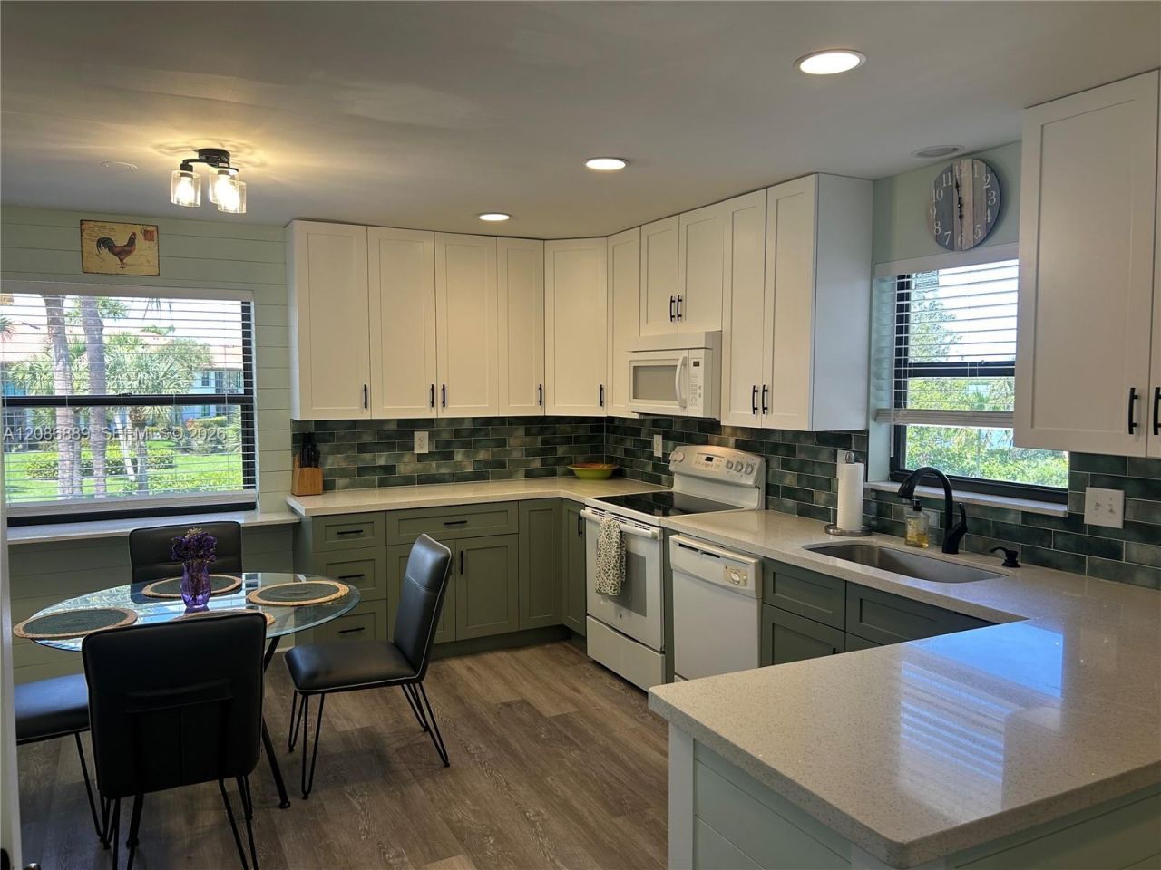 6142 SE Landing Way , Unit 16, Stuart, FL 34997 Photo