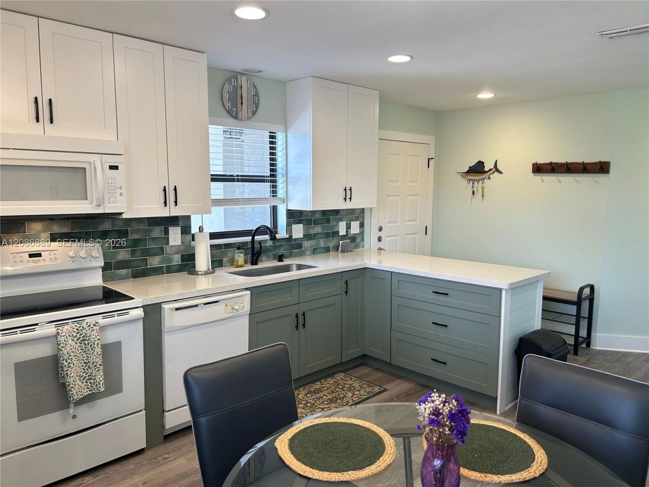6142 SE Landing Way , Unit 16, Stuart, FL 34997 Photo