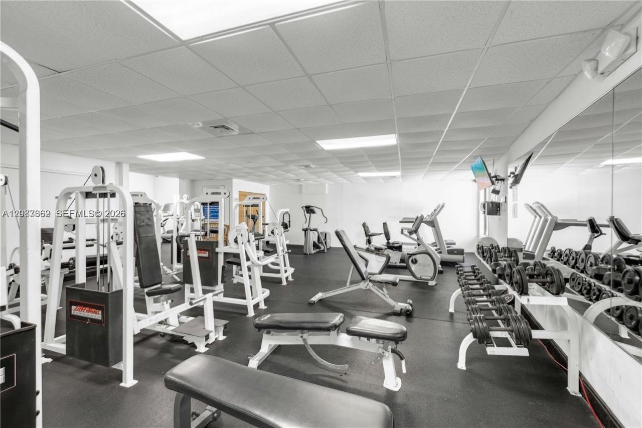 3725 S Ocean Dr, Unit 1606, Hollywood, FL 33019 Photo