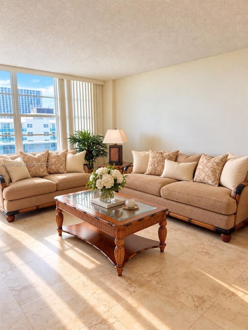 3725 S Ocean Dr, Unit 1606, Hollywood, FL 33019 Photo