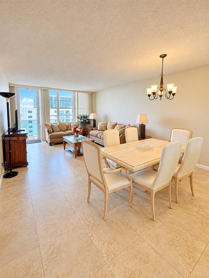 3725 S Ocean Dr, Unit 1606, Hollywood, FL 33019 Photo