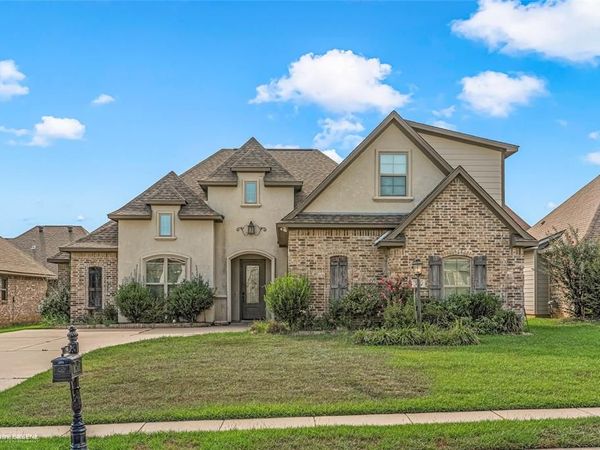 742 Fir Wood Lane , Haughton, LA 71037