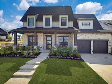 14415 Bergamot Avenue, Frisco, TX 75033