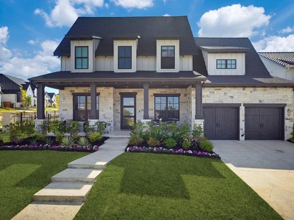 14415 Bergamot Avenue, Frisco, TX 75033