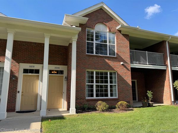 16040 Morningside, Northville, Mi 48168