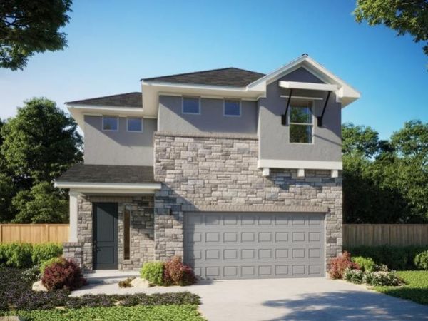 11216 Koko Cayuse TRL, Manor, TX 78653