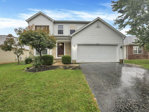 5901 Stillponds Place, Columbus, OH 43228
