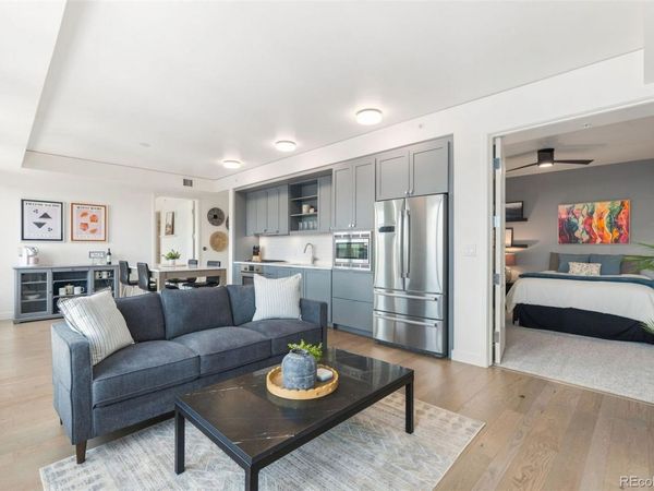 1750 Wewatta Street, Unit 1409, Denver, CO 80202