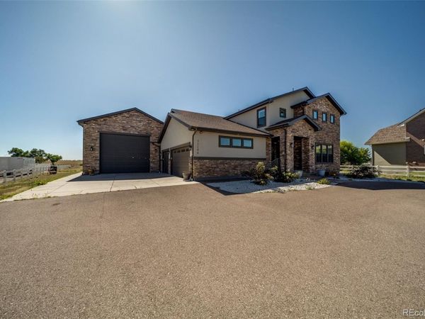 31196 E 150th Avenue , Brighton, CO 80603