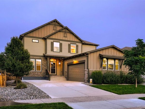 920 Plum Creek Court, Brighton, CO 80601