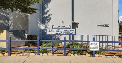 2750 Plumas Street, Unit 220, Reno, NV 89509 Photo