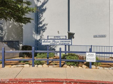 2750 Plumas Street, Unit 220, Reno, NV 89509 Photo