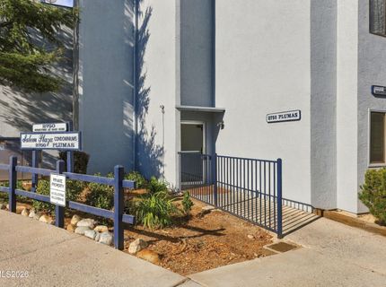 2750 Plumas Street, Unit 220, Reno, NV 89509 Photo