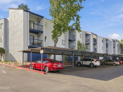 2750 Plumas Street, Unit 220, Reno, NV 89509 Photo