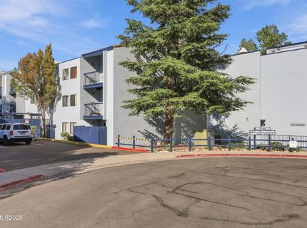 2750 Plumas Street, Unit 220, Reno, NV 89509 Photo