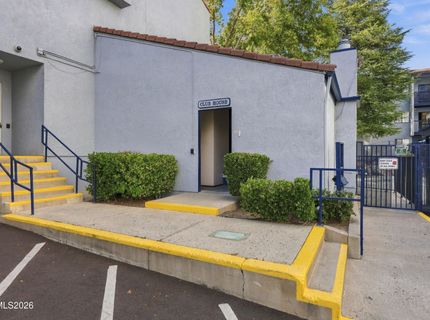 2750 Plumas Street, Unit 220, Reno, NV 89509 Photo