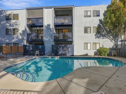 2750 Plumas Street, Unit 220, Reno, NV 89509 Photo