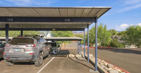 2750 Plumas Street, Unit 220, Reno, NV 89509 Photo