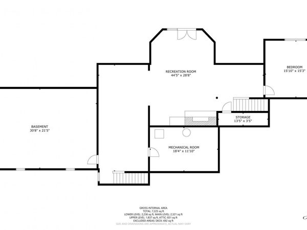 46 Thayer Lane , Orleans, MA 02653