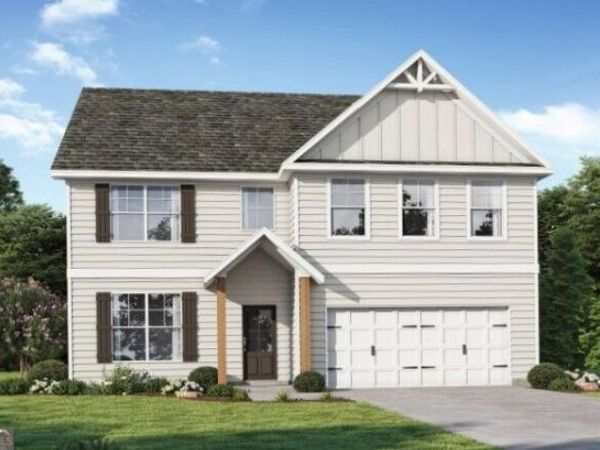 5080 Tower View Trail, Unit 038G, Snellville, GA 30039